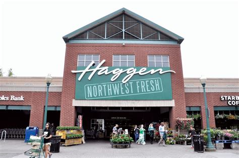 Haggen bellingham - Company Description: Haggen showers shoppers in the Pacific Northwest with salmon, coffee, and other essentials. Formerly one of the area's largest independent grocers, Haggen operated some 130 supermarkets in Washington and Oregon, as well as California, Nevada, and Arizona. Most of the stores were acquired from Albertsons in late 2014.